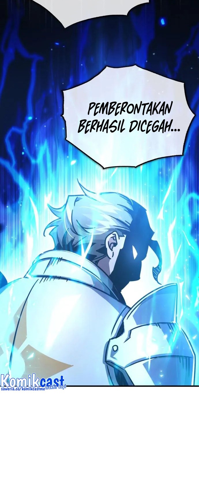 The Heavenly Demon Can’t Live a Normal Life Chapter 51 Gambar 21