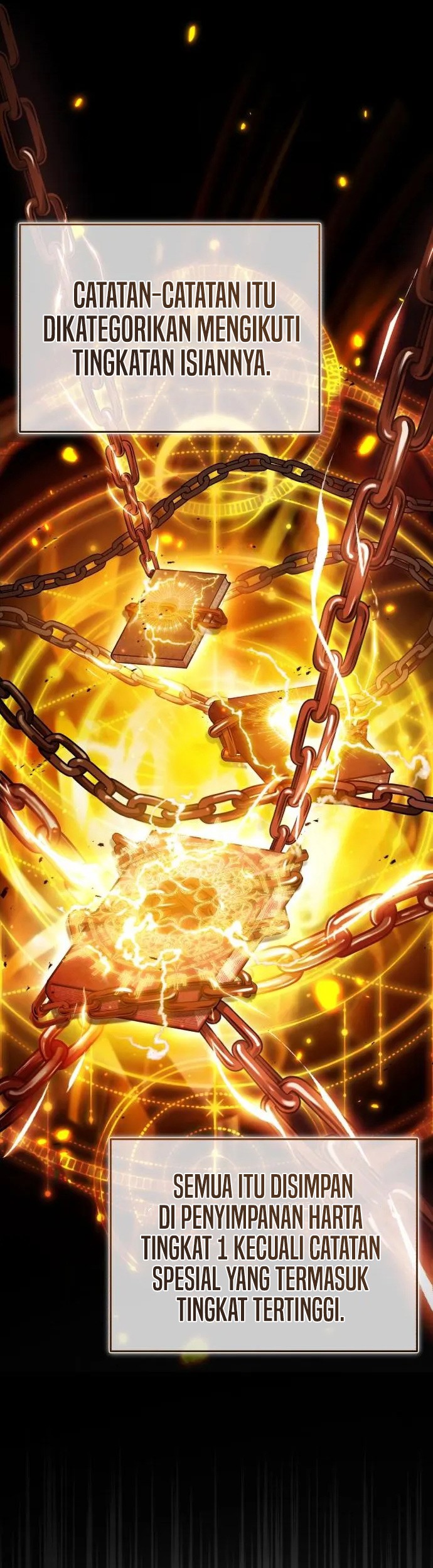 The Heavenly Demon Can’t Live a Normal Life Chapter 51 Gambar 44