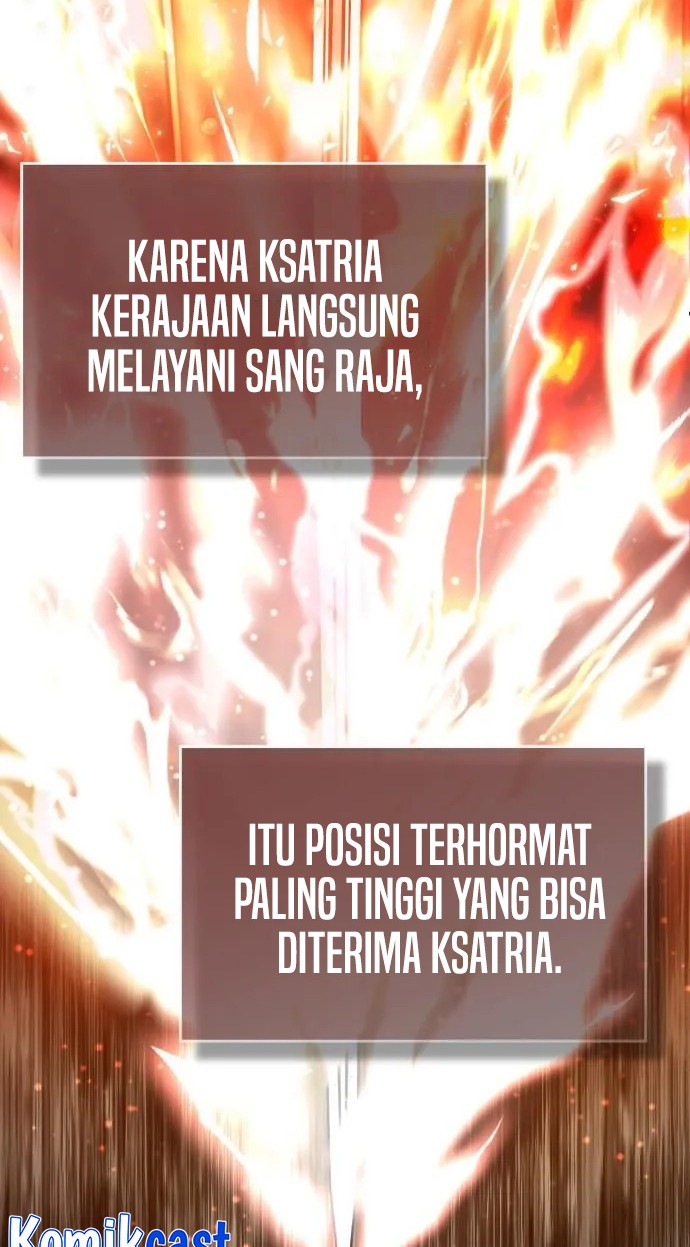 The Heavenly Demon Can’t Live a Normal Life Chapter 51 Gambar 3