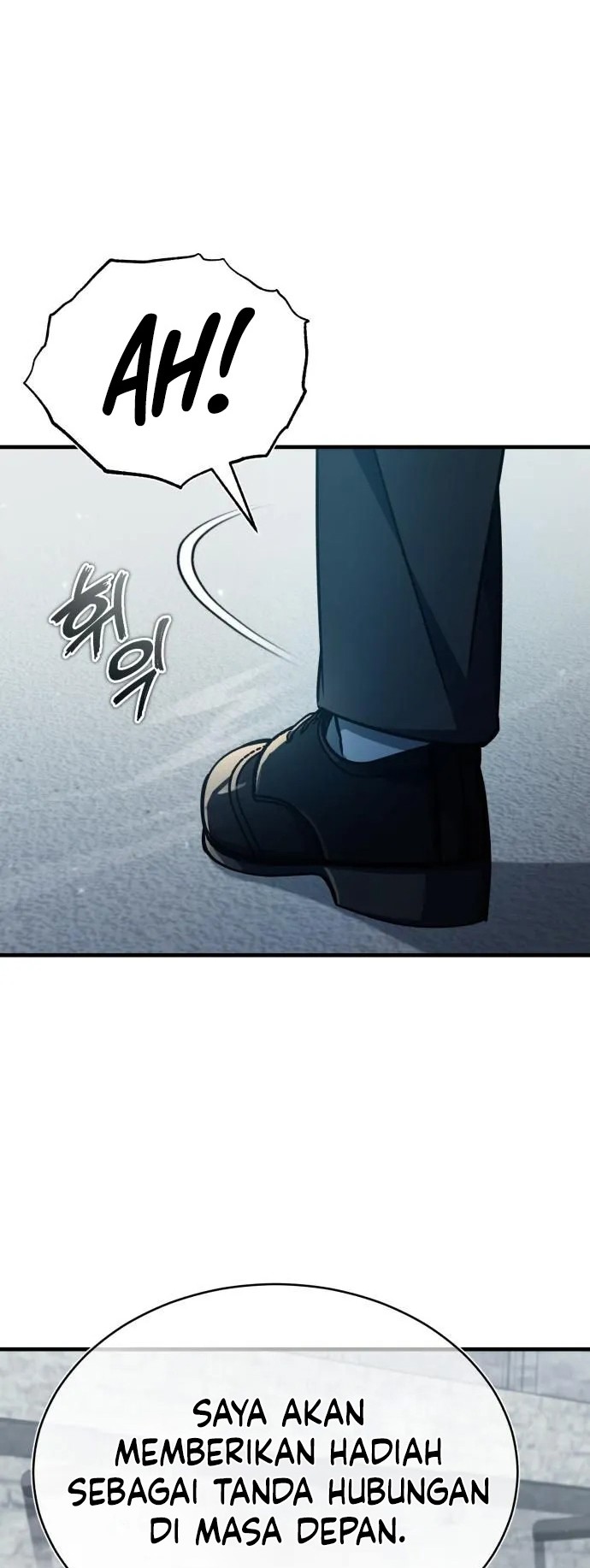 The Heavenly Demon Can’t Live a Normal Life Chapter 51 Gambar 59