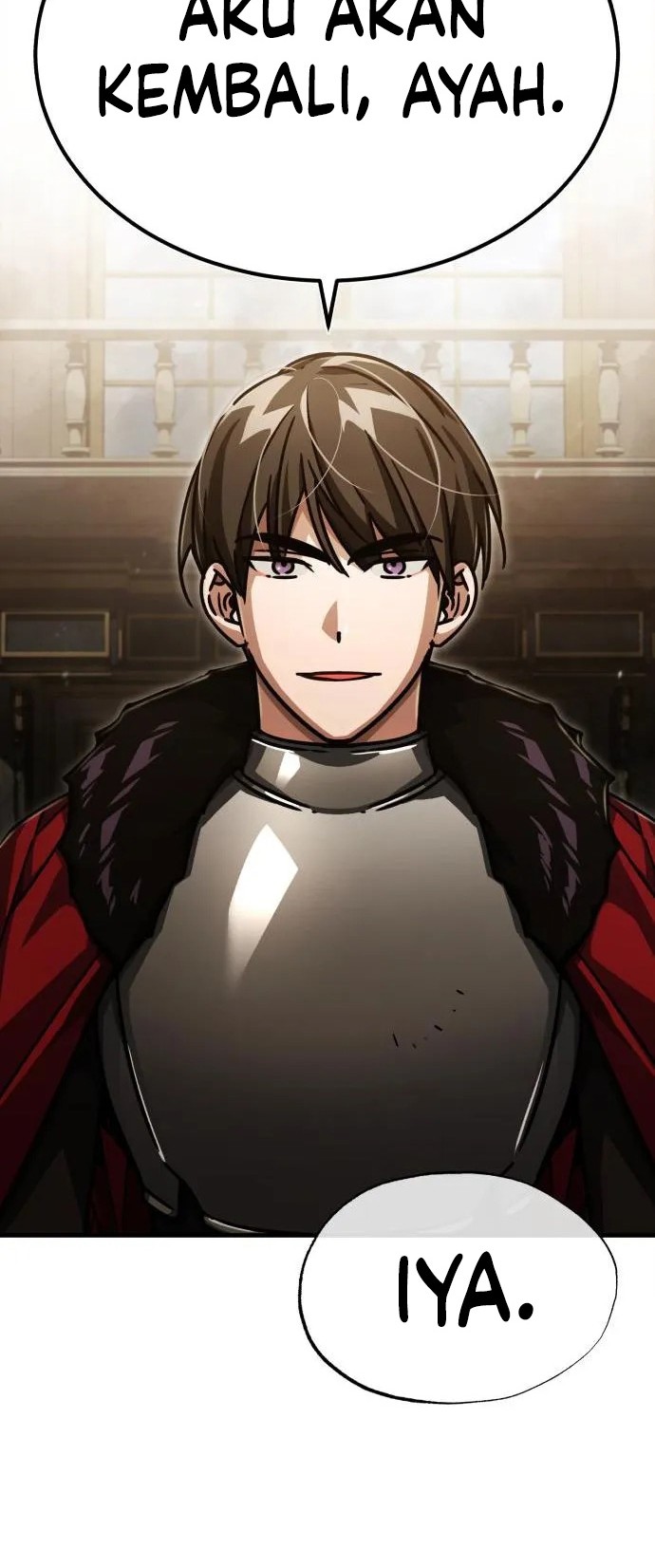 The Heavenly Demon Can’t Live a Normal Life Chapter 51 Gambar 63
