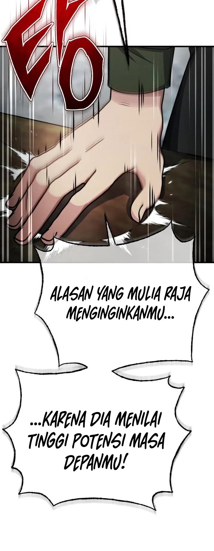 The Heavenly Demon Can’t Live a Normal Life Chapter 51 Gambar 11