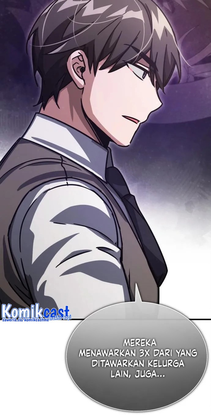 The Heavenly Demon Can’t Live a Normal Life Chapter 51 Gambar 17