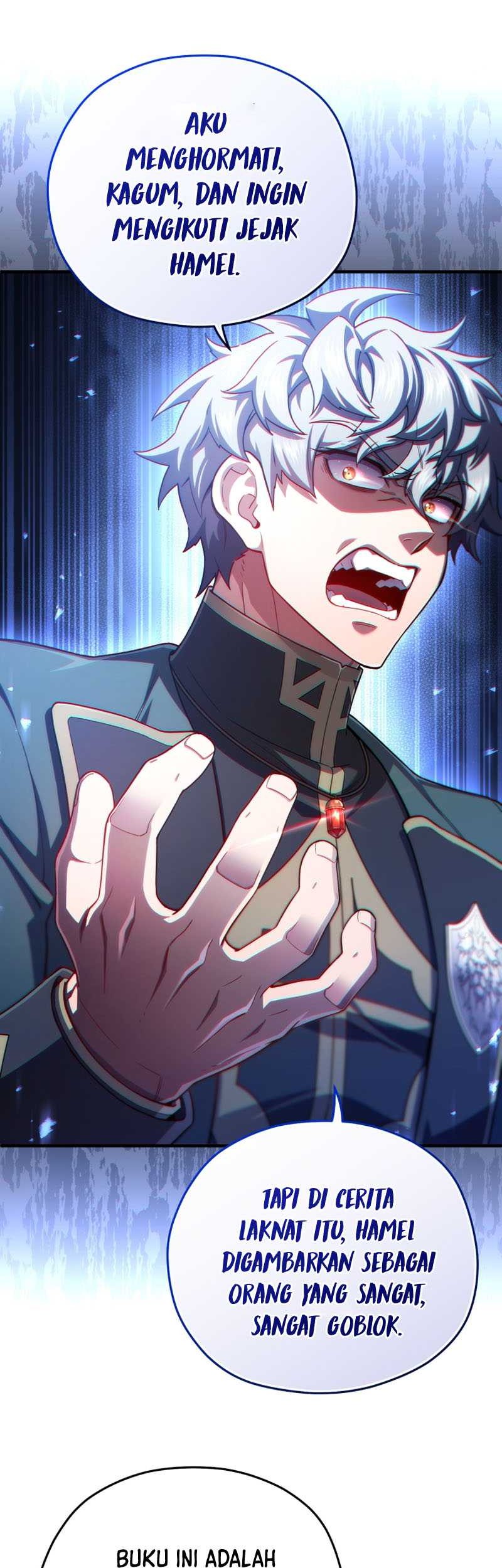Damn Reincarnation Chapter 39 Gambar 51
