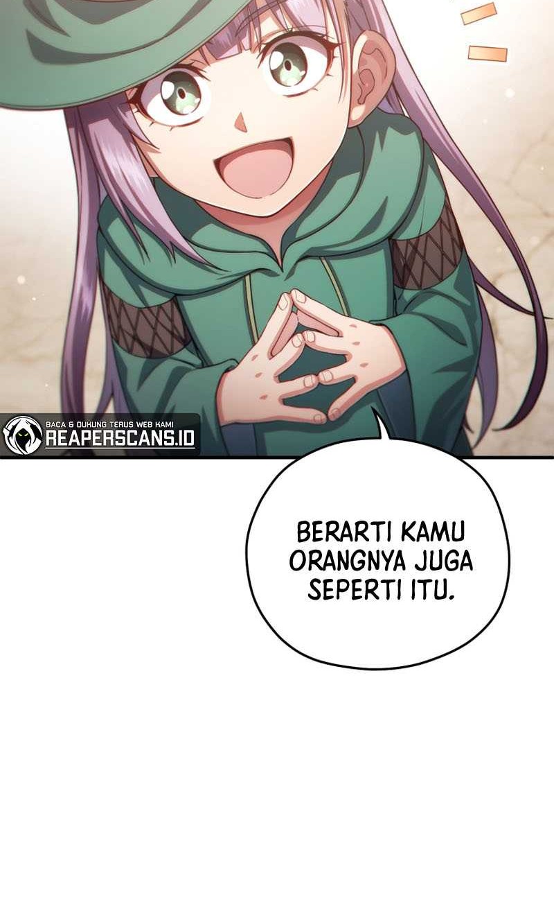 Damn Reincarnation Chapter 39 Gambar 56
