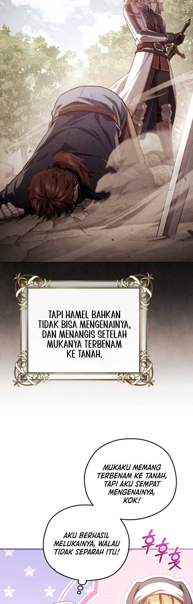 Damn Reincarnation Chapter 39 Gambar 54