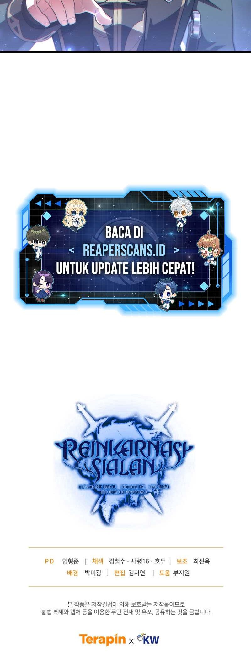 Damn Reincarnation Chapter 39 Gambar 60