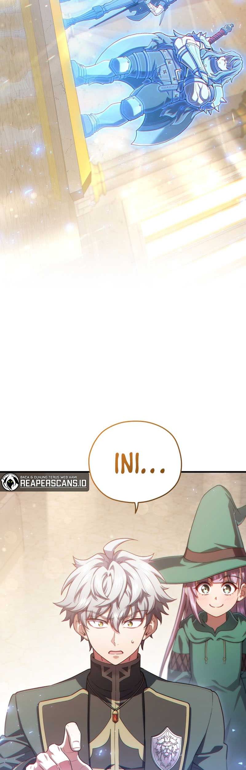Damn Reincarnation Chapter 39 Gambar 59