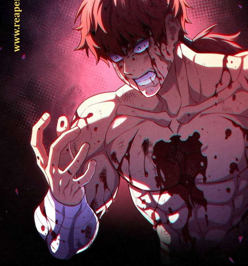 Damn Reincarnation Chapter 39 Gambar 36