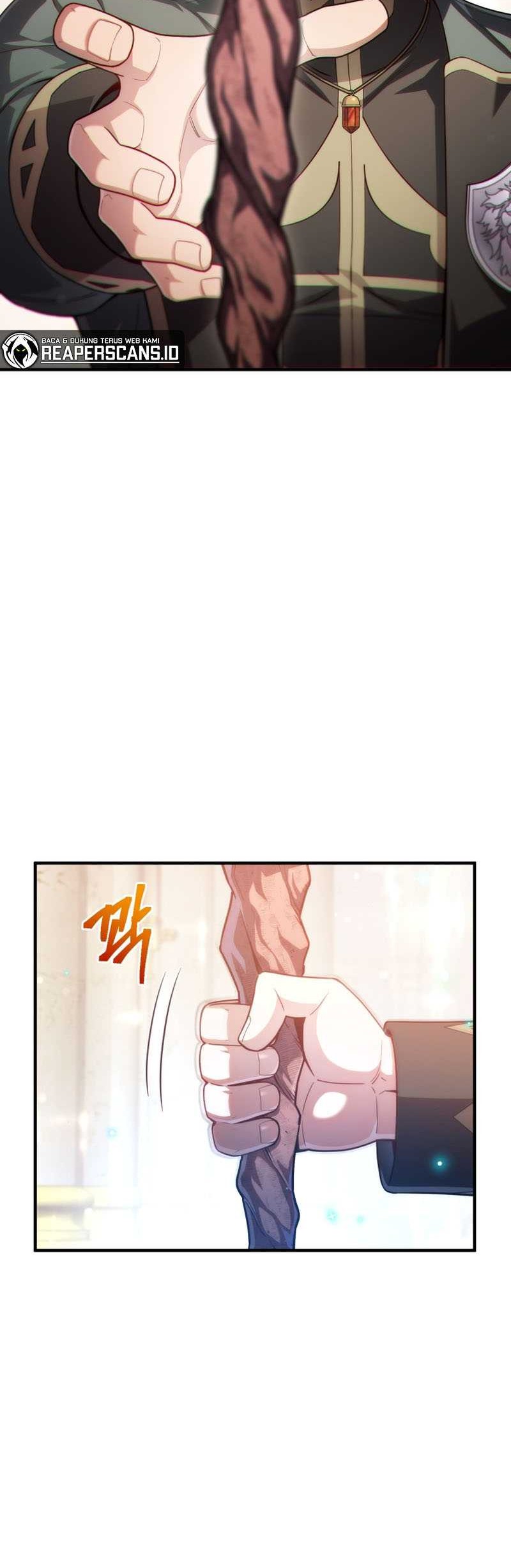 Damn Reincarnation Chapter 39 Gambar 40