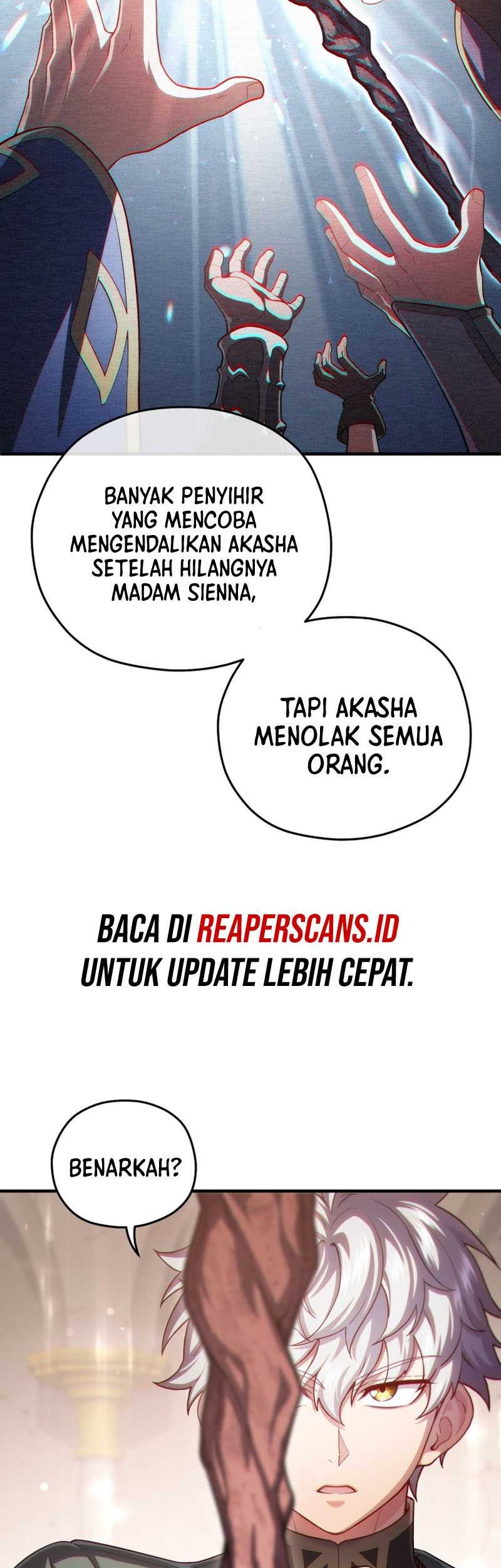 Damn Reincarnation Chapter 39 Gambar 39