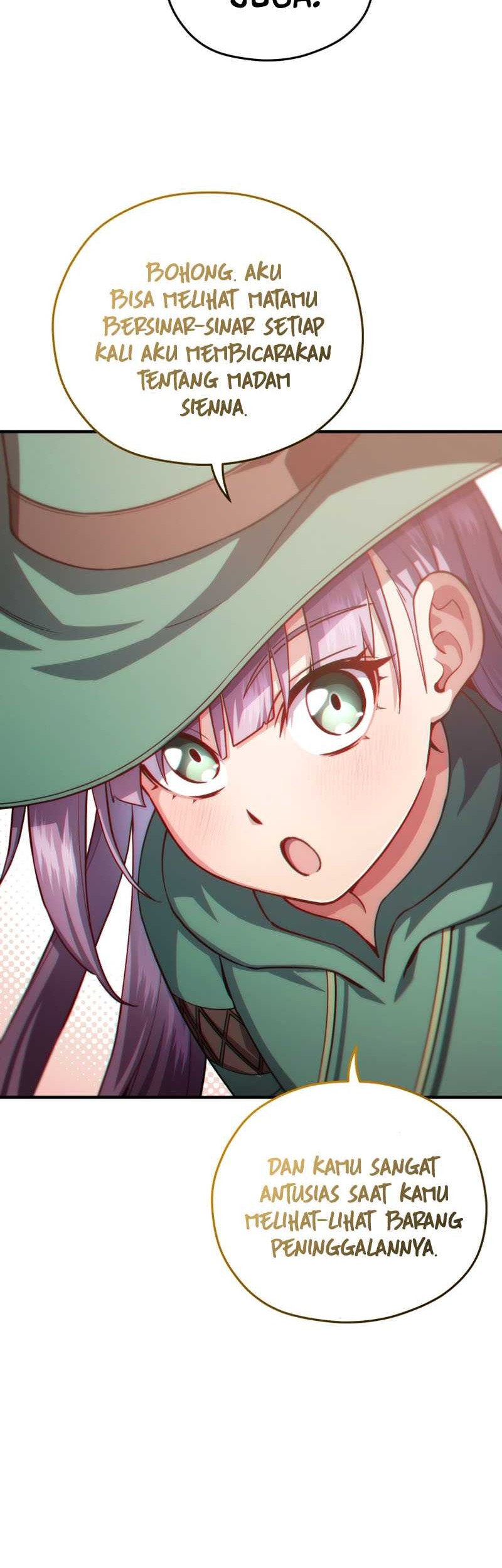 Damn Reincarnation Chapter 39 Gambar 44