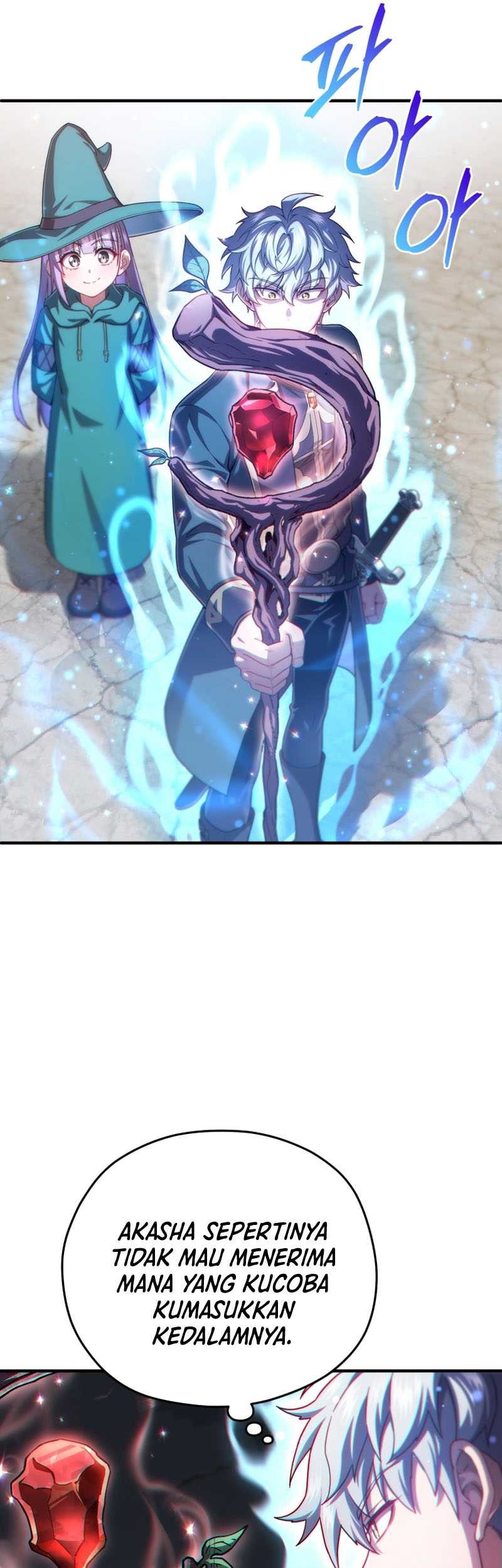 Damn Reincarnation Chapter 39 Gambar 41