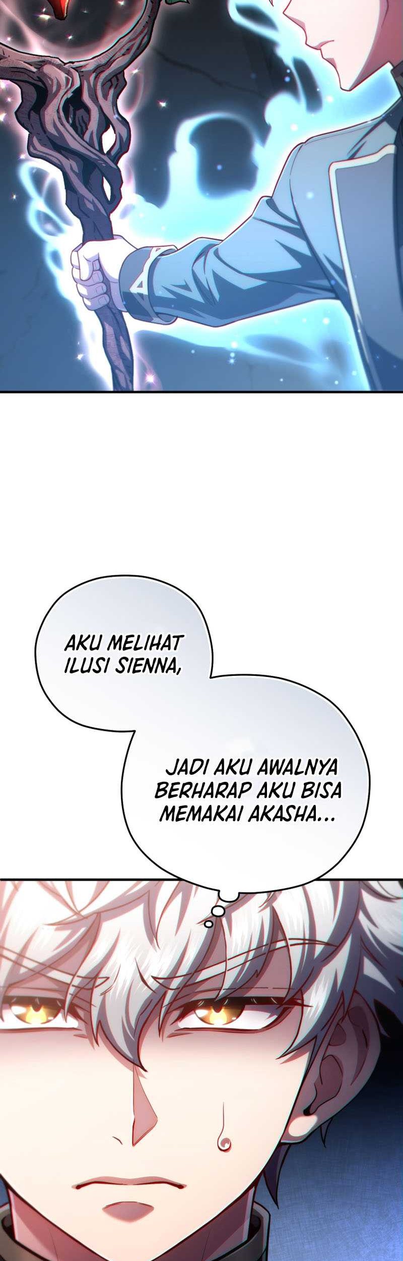 Damn Reincarnation Chapter 39 Gambar 42