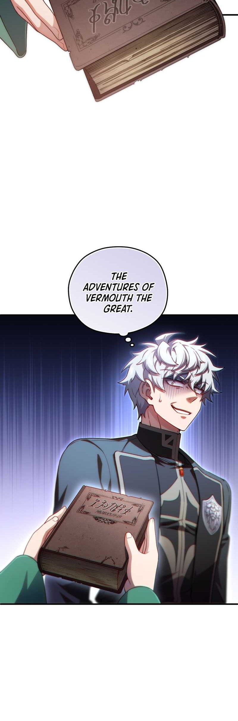 Damn Reincarnation Chapter 39 Gambar 48