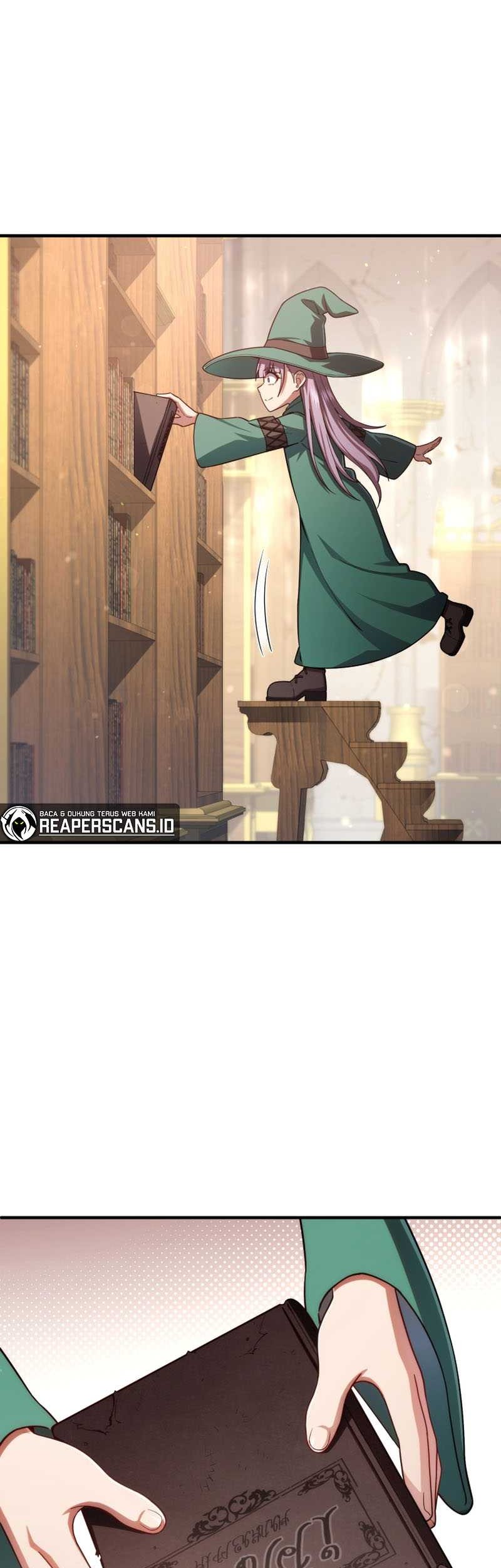 Damn Reincarnation Chapter 39 Gambar 47