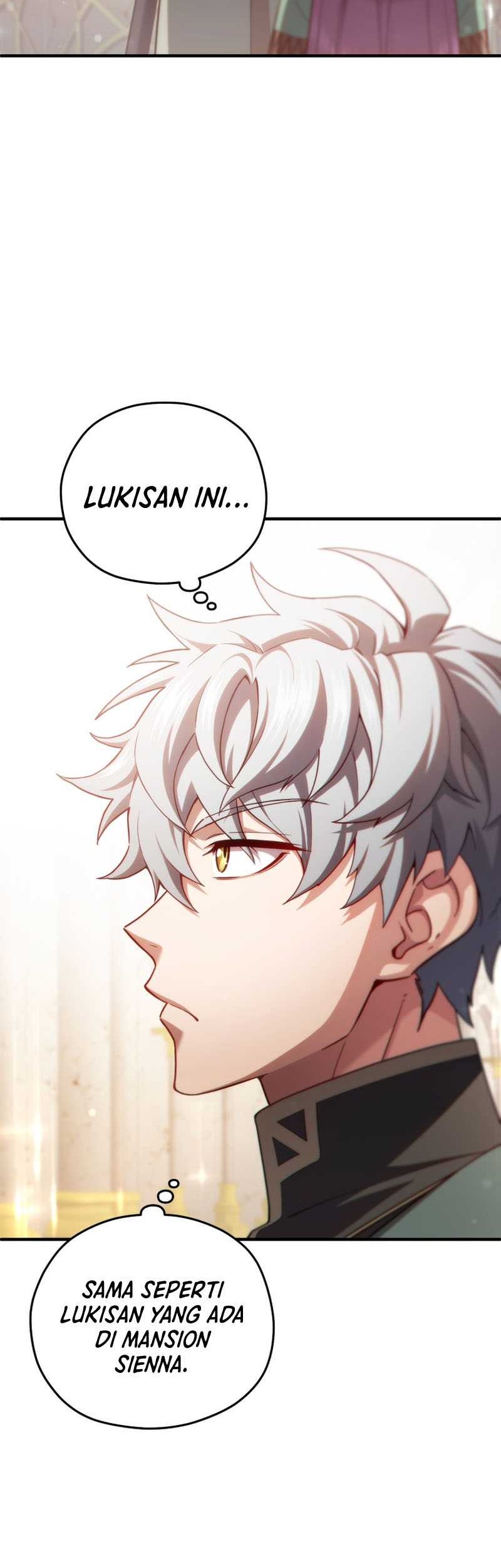 Damn Reincarnation Chapter 39 Gambar 3