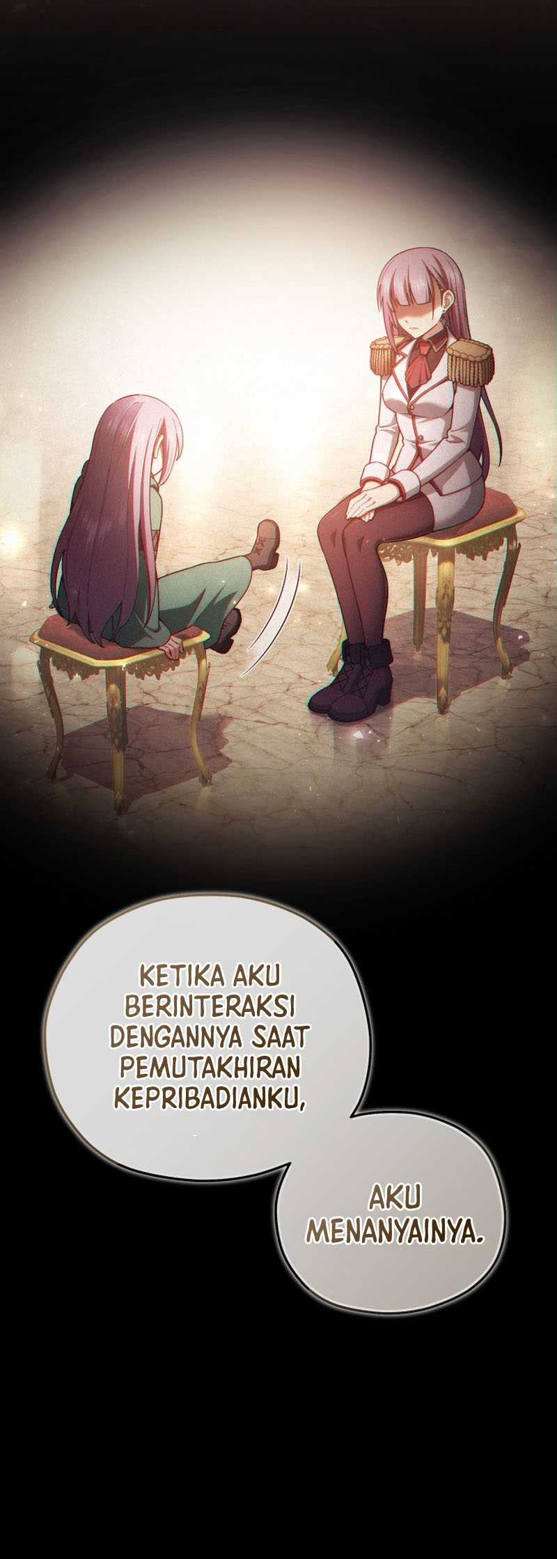 Damn Reincarnation Chapter 39 Gambar 5