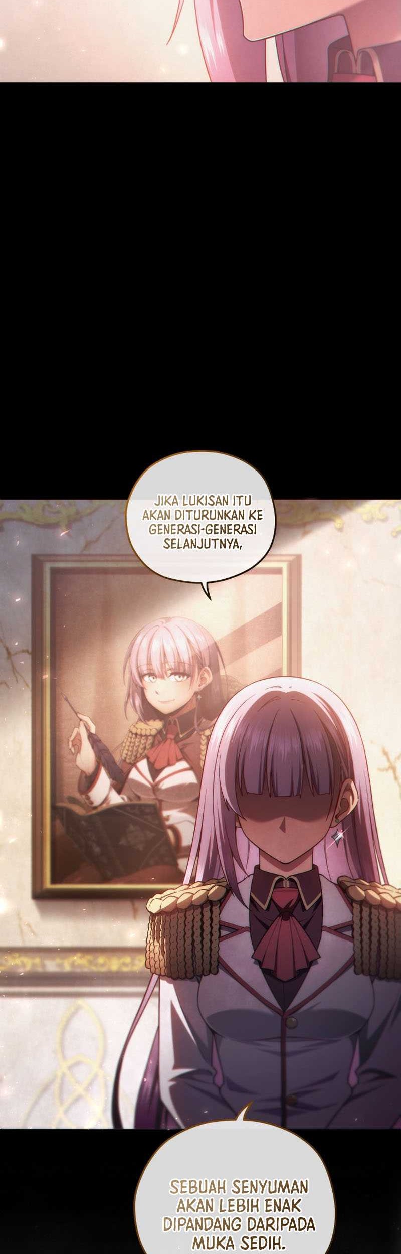 Damn Reincarnation Chapter 39 Gambar 7