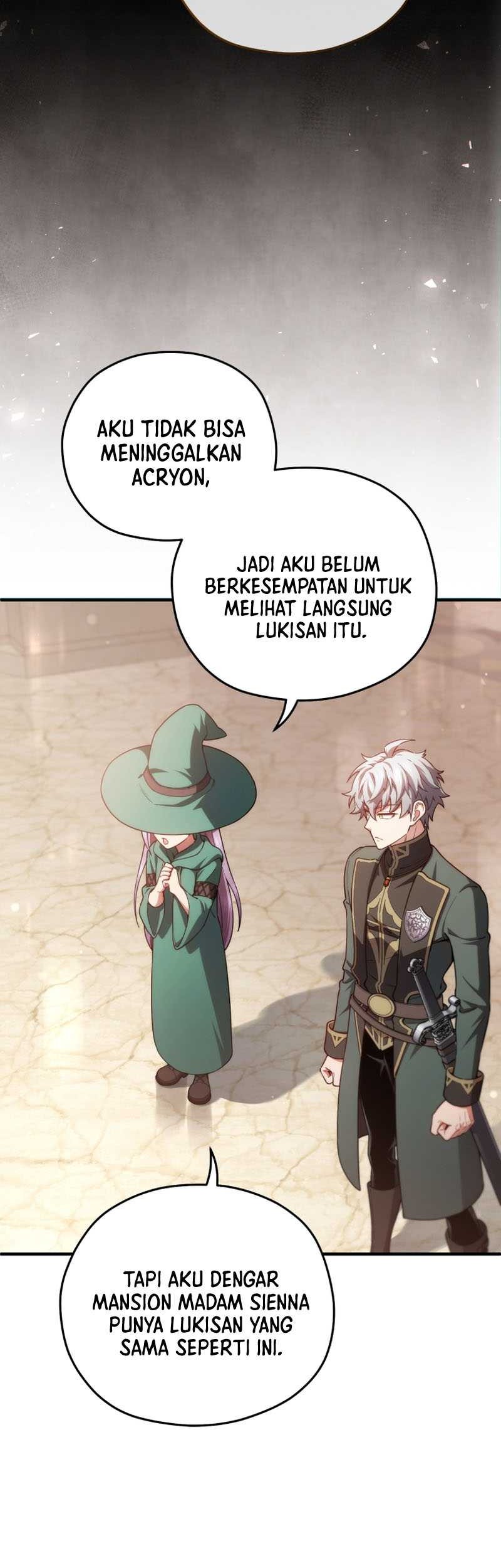 Damn Reincarnation Chapter 39 Gambar 8