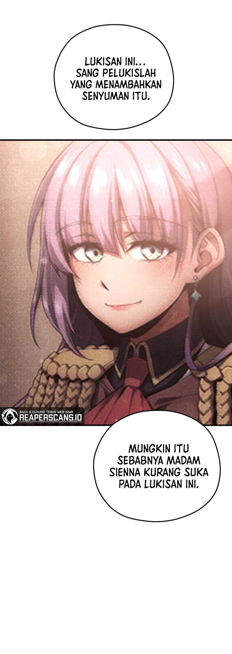 Damn Reincarnation Chapter 39 Gambar 9