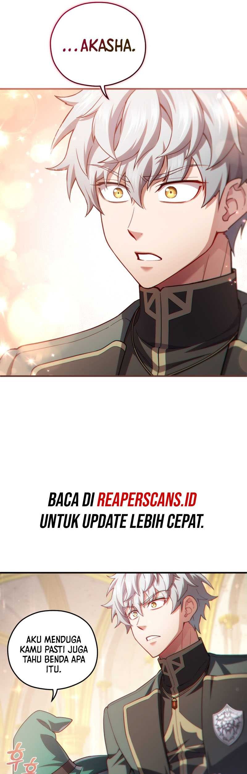 Damn Reincarnation Chapter 39 Gambar 18