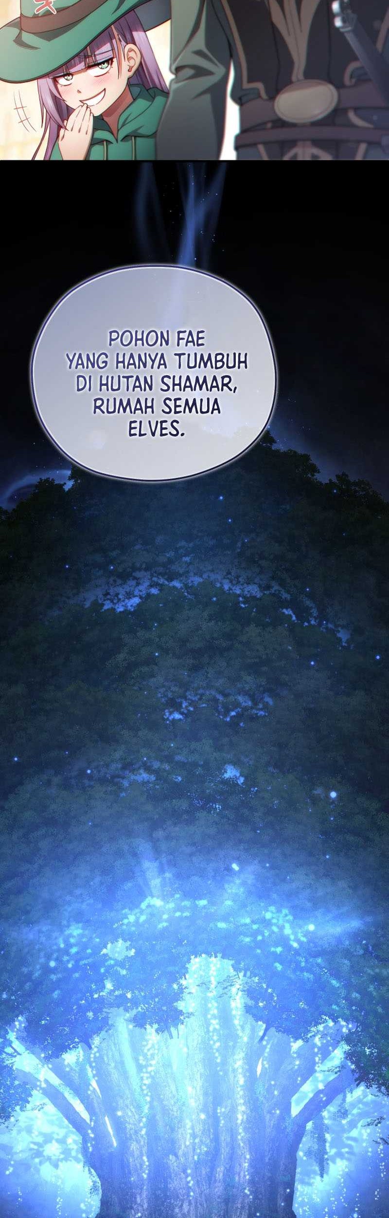 Damn Reincarnation Chapter 39 Gambar 19