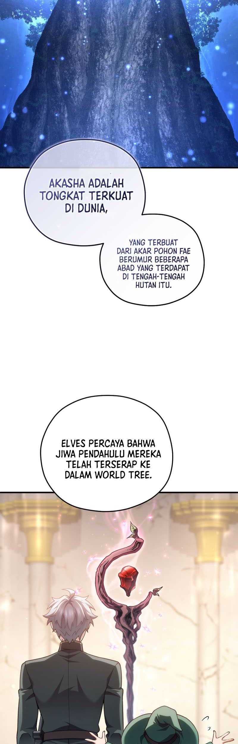 Damn Reincarnation Chapter 39 Gambar 20