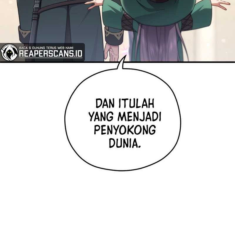 Damn Reincarnation Chapter 39 Gambar 21