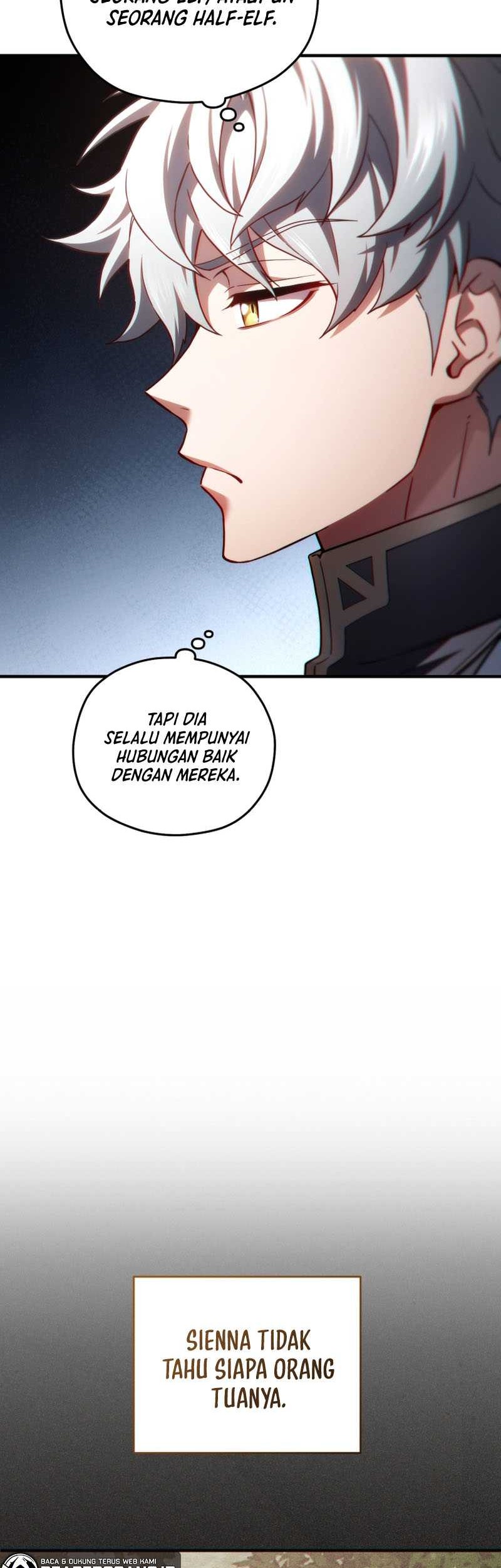 Damn Reincarnation Chapter 39 Gambar 23