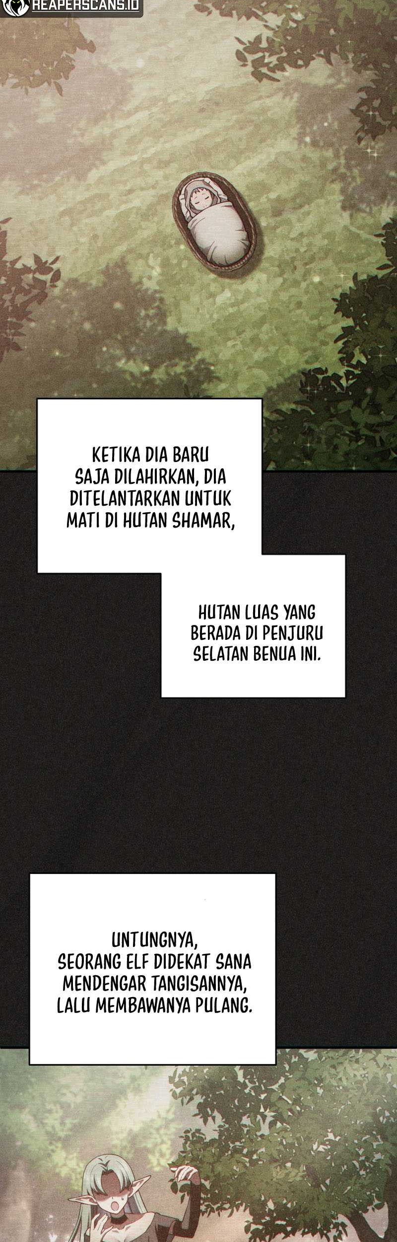 Damn Reincarnation Chapter 39 Gambar 24