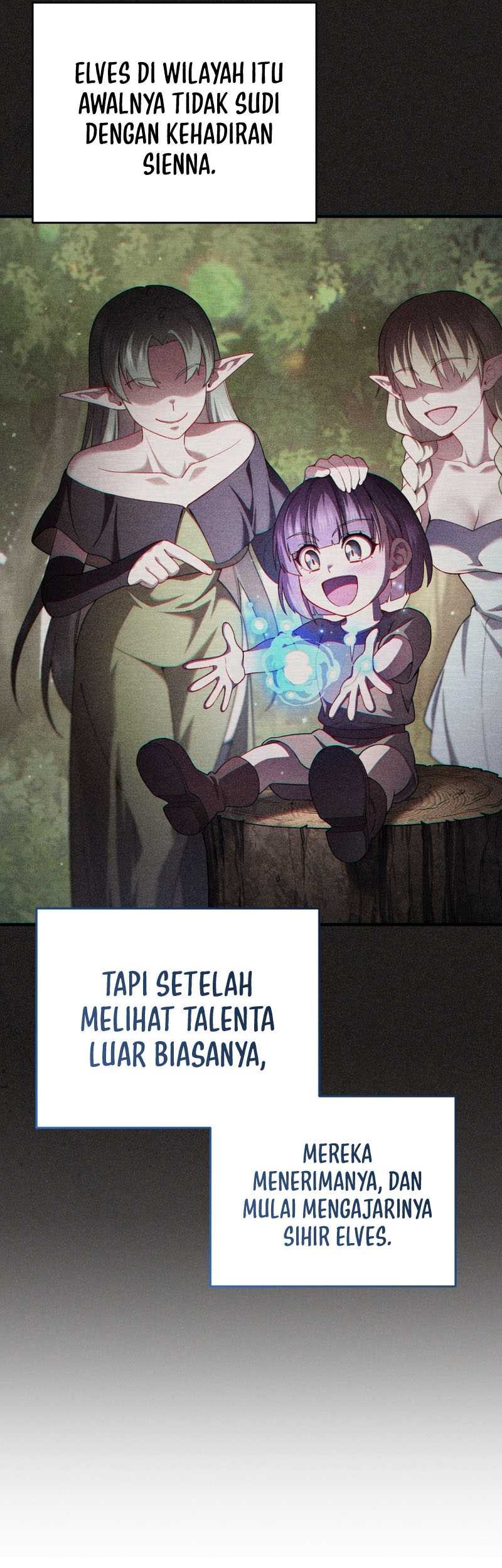 Damn Reincarnation Chapter 39 Gambar 26