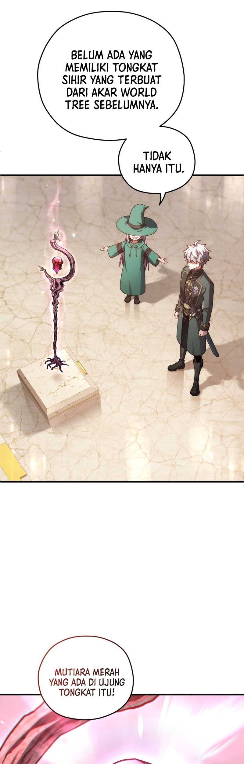 Damn Reincarnation Chapter 39 Gambar 27