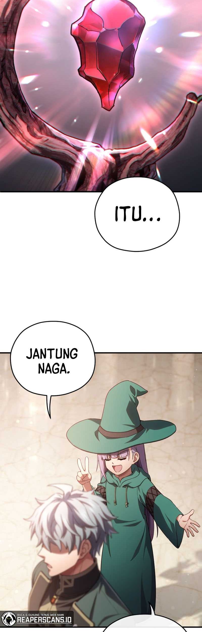 Damn Reincarnation Chapter 39 Gambar 28
