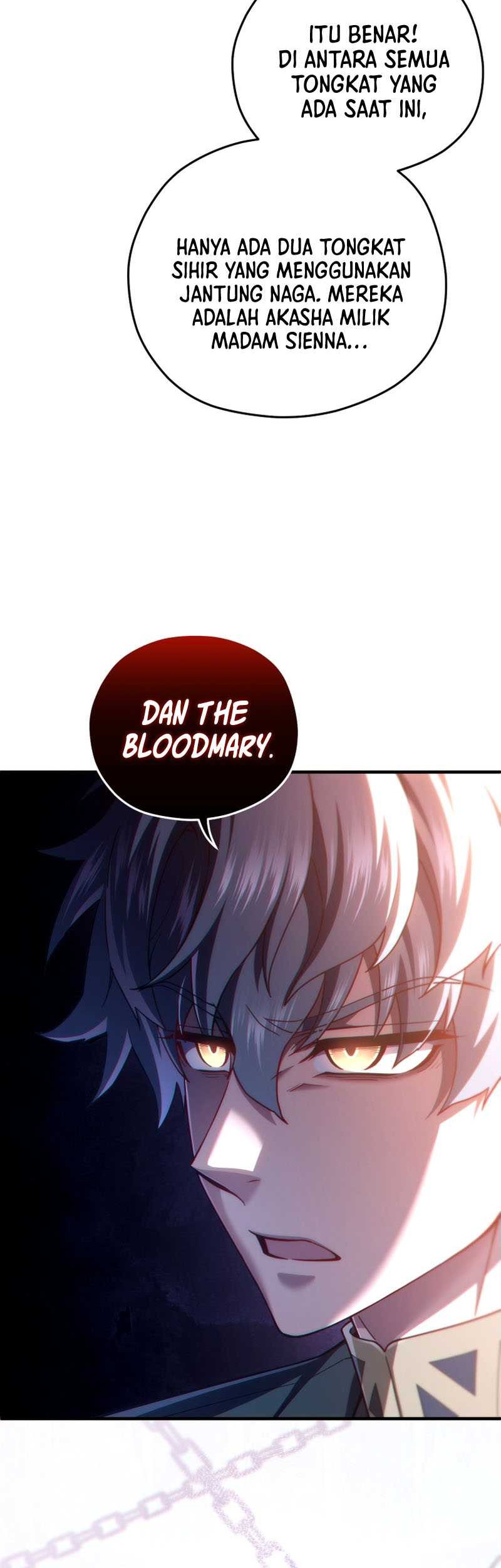 Damn Reincarnation Chapter 39 Gambar 29