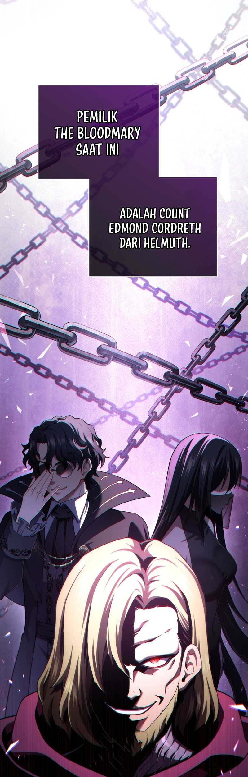 Damn Reincarnation Chapter 39 Gambar 30