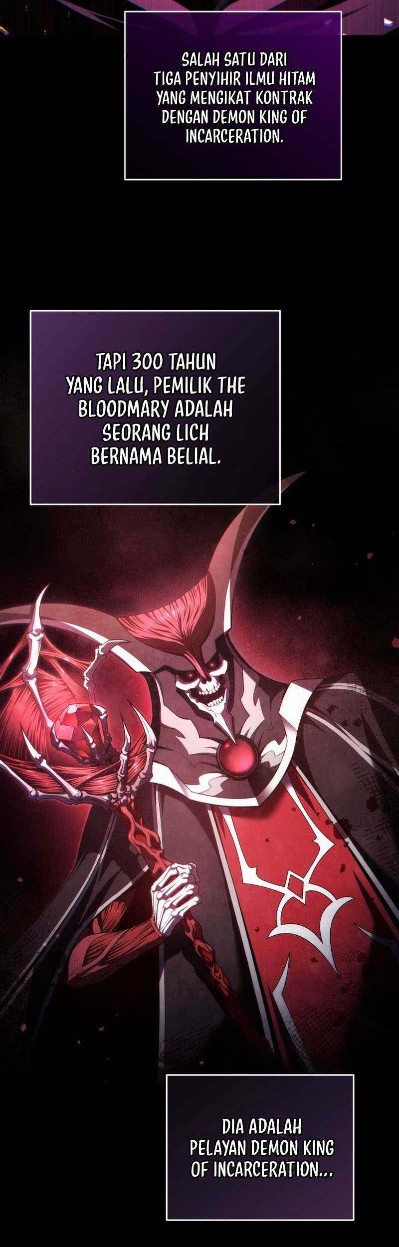 Damn Reincarnation Chapter 39 Gambar 31