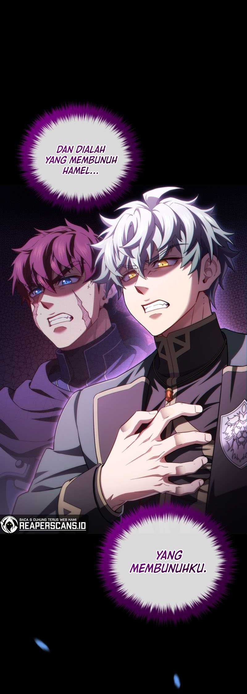 Damn Reincarnation Chapter 39 Gambar 32