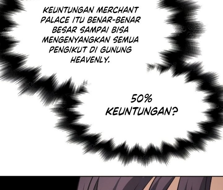 I Reincarnated As The Crazed Heir Chapter 70 Gambar 27