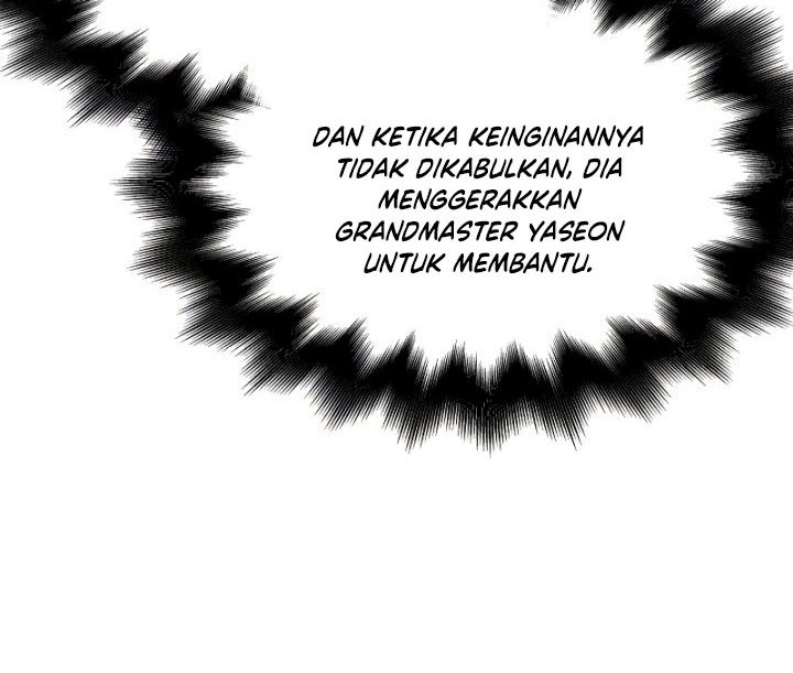 I Reincarnated As The Crazed Heir Chapter 70 Gambar 33