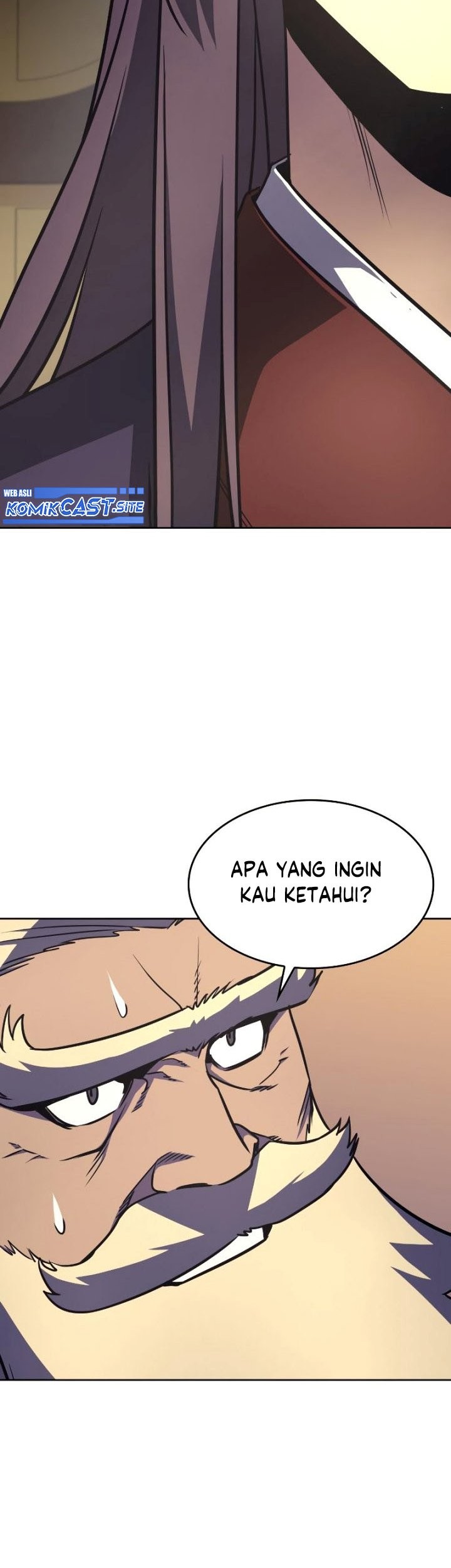 I Reincarnated As The Crazed Heir Chapter 70 Gambar 24