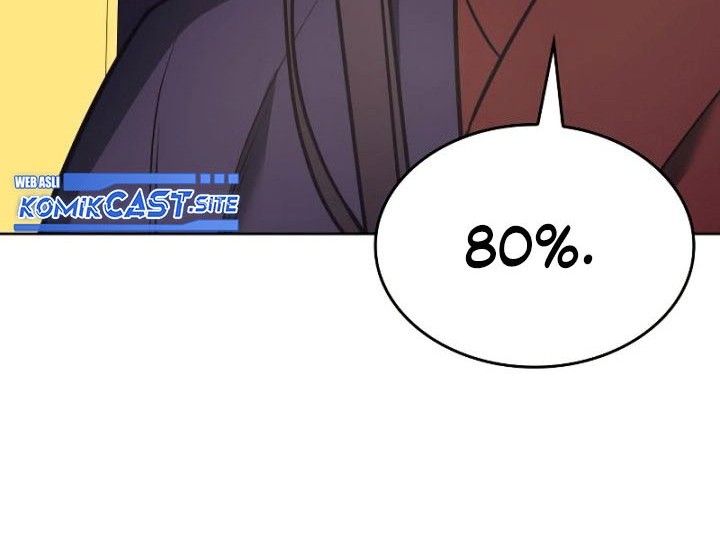 I Reincarnated As The Crazed Heir Chapter 70 Gambar 57