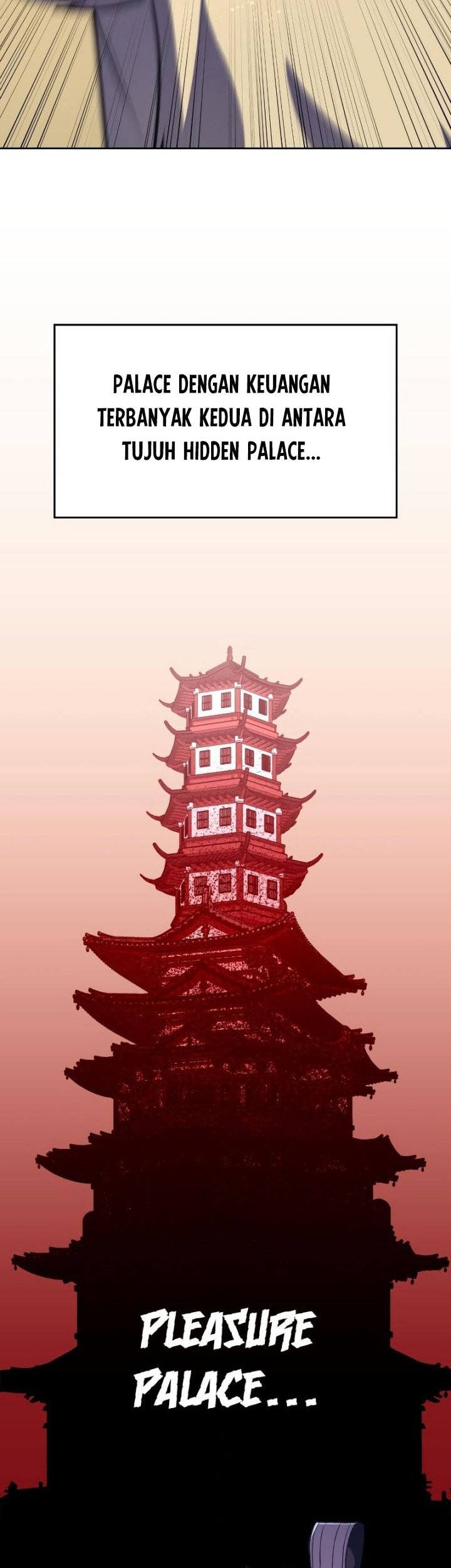 I Reincarnated As The Crazed Heir Chapter 70 Gambar 38