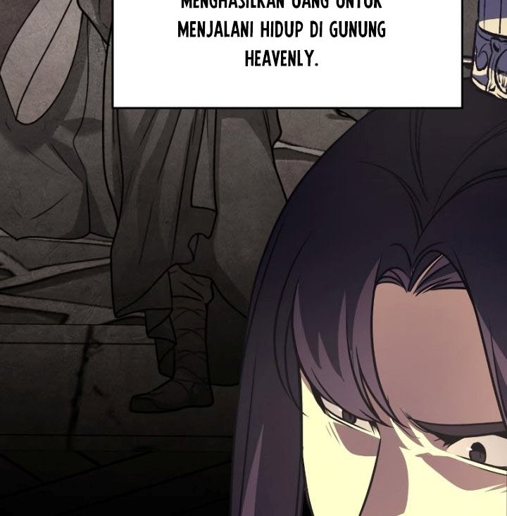 I Reincarnated As The Crazed Heir Chapter 70 Gambar 43