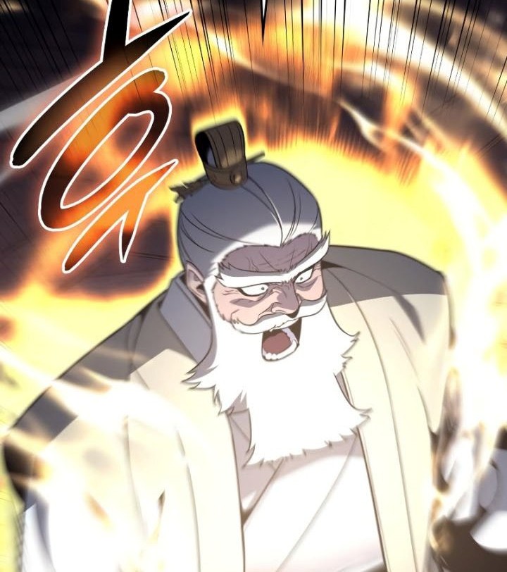 I Reincarnated As The Crazed Heir Chapter 70 Gambar 3