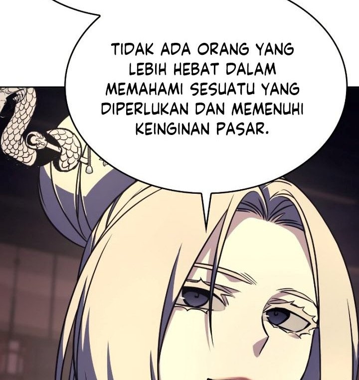 I Reincarnated As The Crazed Heir Chapter 70 Gambar 63