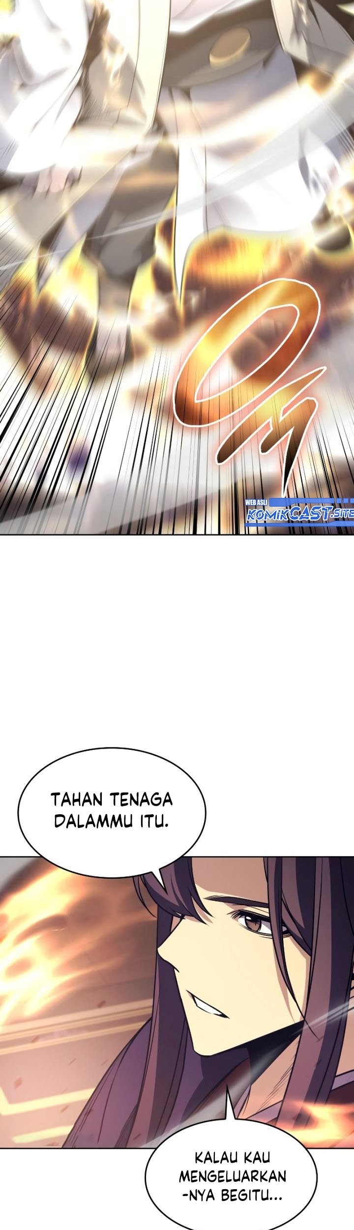 I Reincarnated As The Crazed Heir Chapter 70 Gambar 4