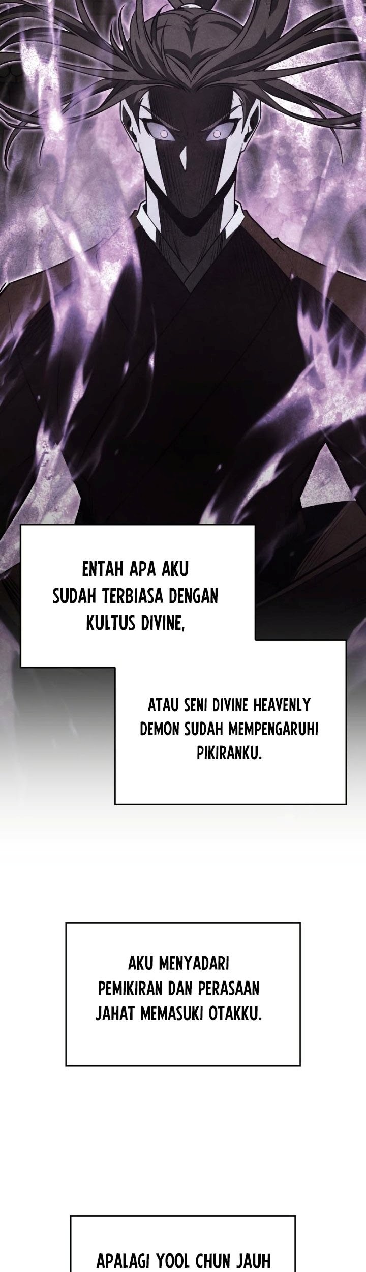 I Reincarnated As The Crazed Heir Chapter 70 Gambar 78