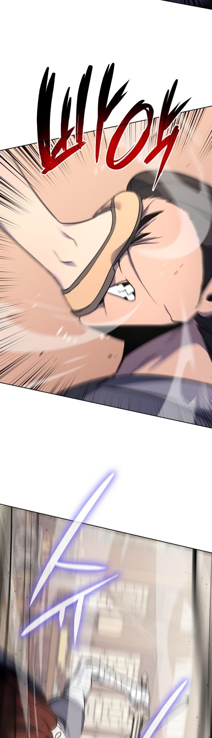 I Reincarnated As The Crazed Heir Chapter 70 Gambar 110