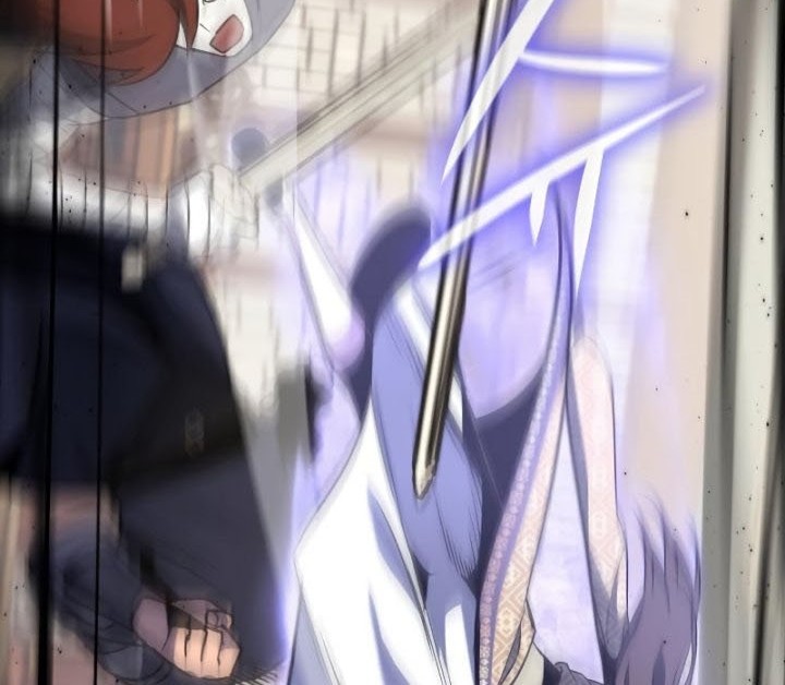 I Reincarnated As The Crazed Heir Chapter 70 Gambar 111